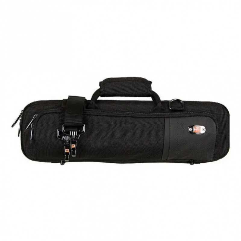 ESTOJO PARA FLAUTA PROTEC PB308 SLIMLINE PRETO