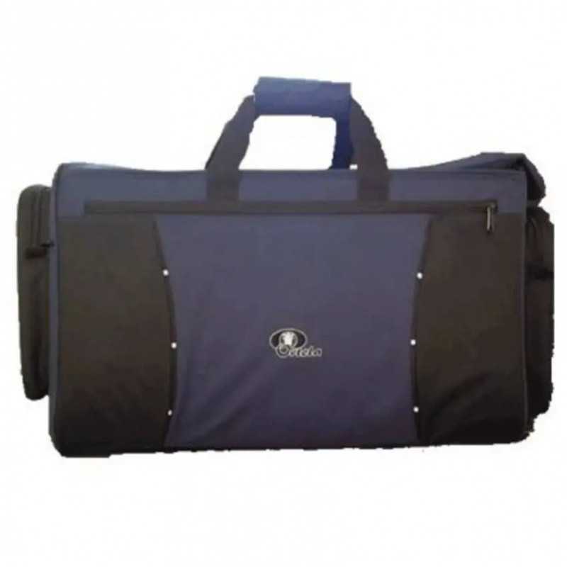 Estojo para 2 trompetes Ortola 134 LBS | Sanganxa Music Store