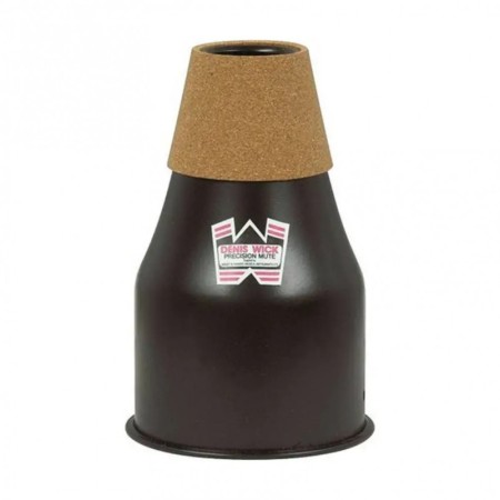 Trompa Mute Denis Wick 5530 Practice | Sanganxa Music Store