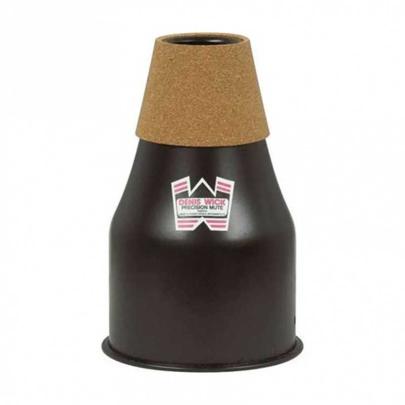 Trompa Mute Denis Wick 5530 Practice | Sanganxa Music Store