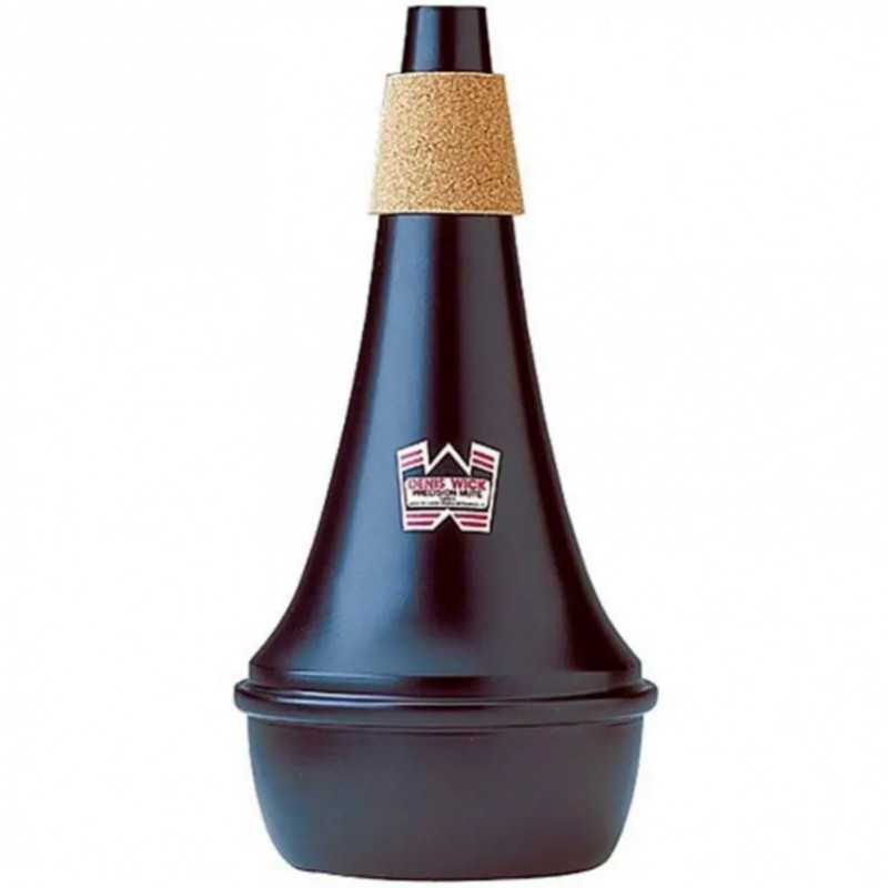Denis wick 5527 Practice Trombone Mute | Sanganxa Music Store