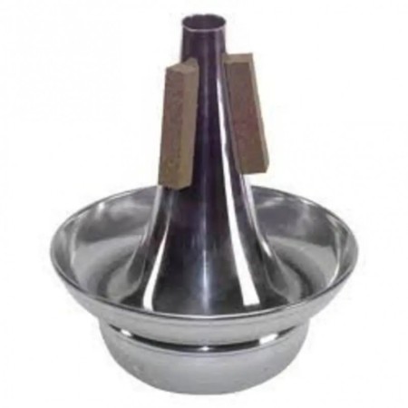 COROA DO PICCOLO TOM PT-CUP MUTE