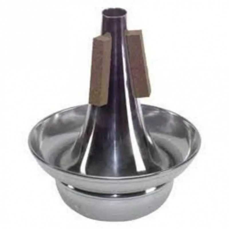 COROA DO PICCOLO TOM PT-CUP MUTE