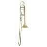 TROMBON BACH LT 42 BO SIB/FA LACADO