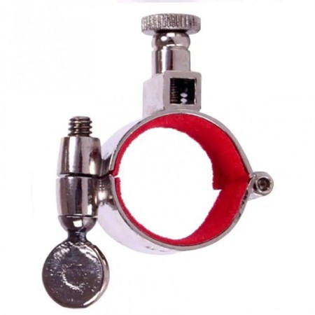 OBRAC 1408N Anel de suporte para trombone de 19 mm -  sanganxa.com