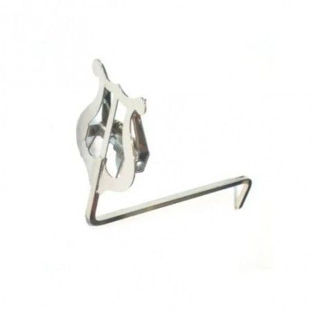 Suporte para Saxofone OBRAC 1205N Cauda Longa : Saganxa Music Store