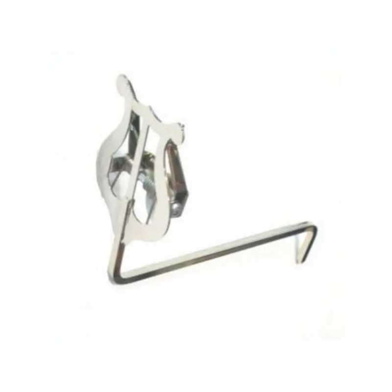 Suporte para Saxofone OBRAC 1205N Cauda Longa : Saganxa Music Store