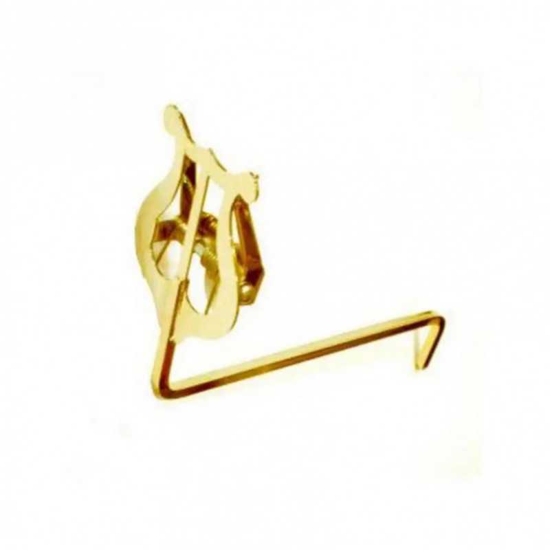 OBRAC 1205L Suporte para Saxofone Cauda Longa : Sanganxa Music Store