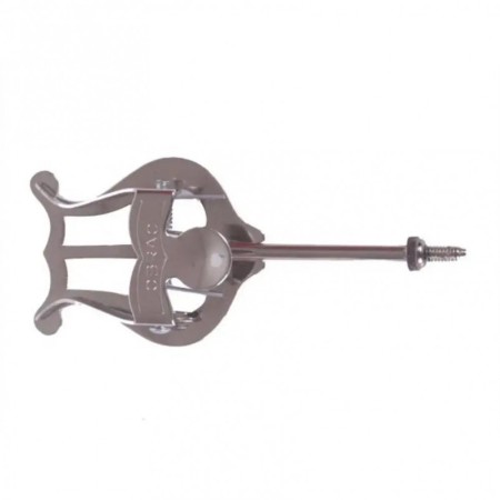 Suporte para clarinete Obrac 1206N | Sanganxa Music Store
