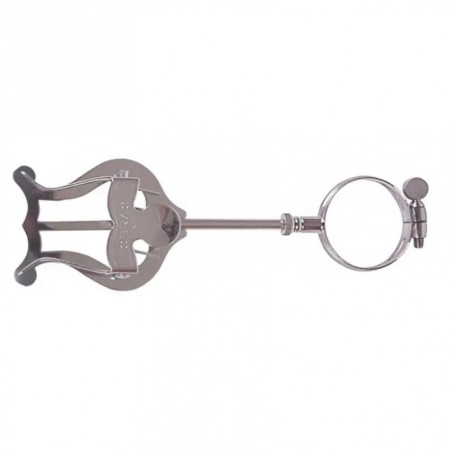 Suporte para clarinete OBRAC 1210N - https://www.sanganxa.com/pt/