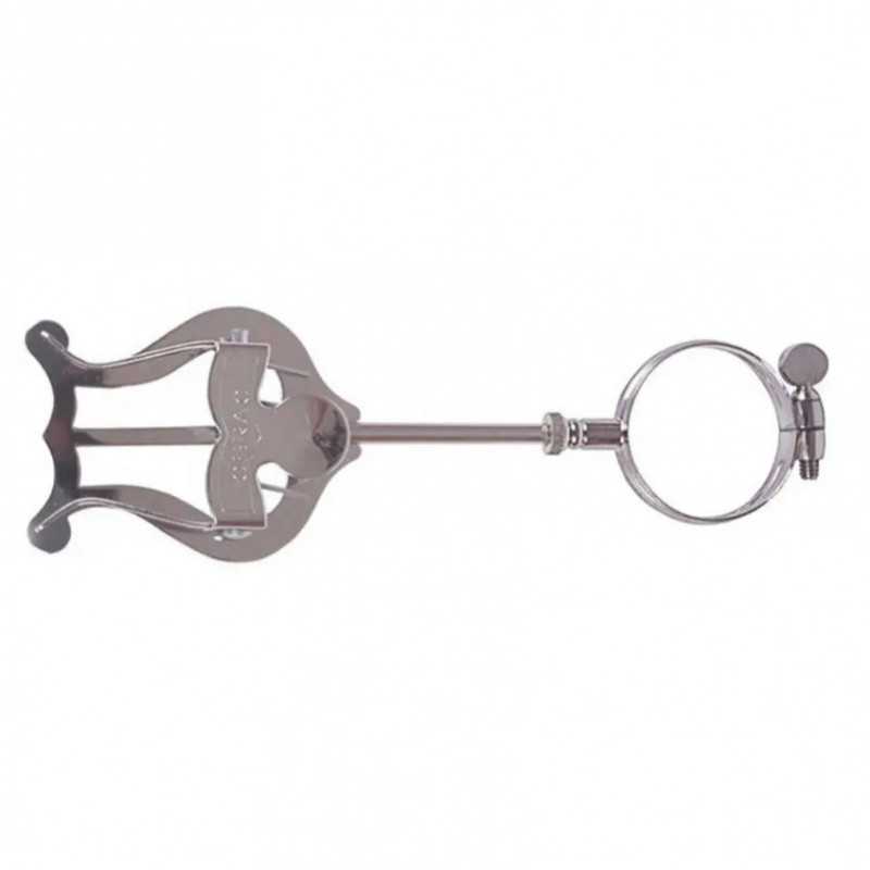 Suporte para clarinete OBRAC 1210N - https://www.sanganxa.com/pt/