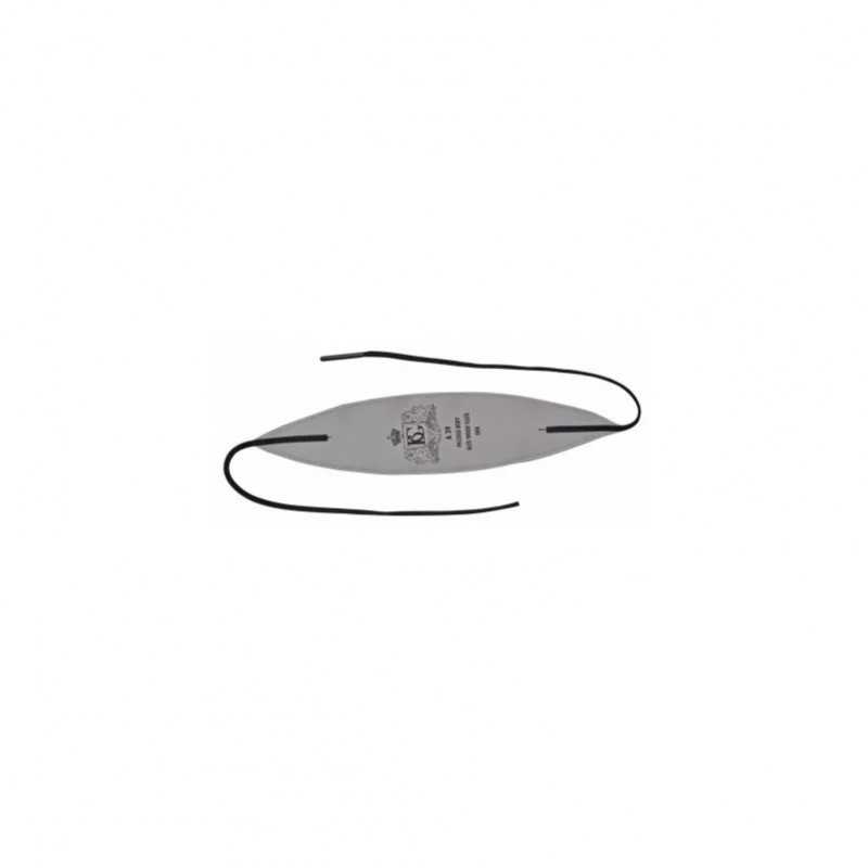 Limpador de Oboé BG A36A Limpador de Microfibras | Sanganxa Music Store