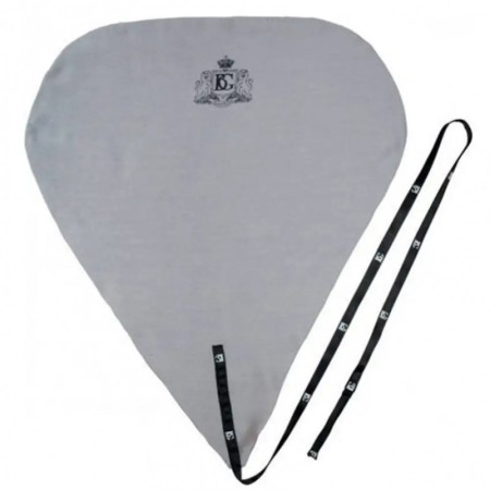 LIMPADOR DE SAXOFONE SOPRANO OU REQUINTO BG A33