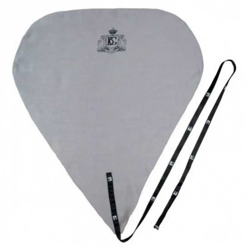 LIMPADOR DE SAXOFONE SOPRANO OU REQUINTO BG A33