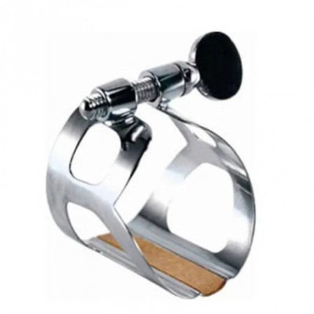 Pinça BG L80 Tradition Para Requinto - Sanganxa.com