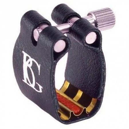 PINÇA PARA CLARINETE BAIXO BG L9SR SUPER REVELATION