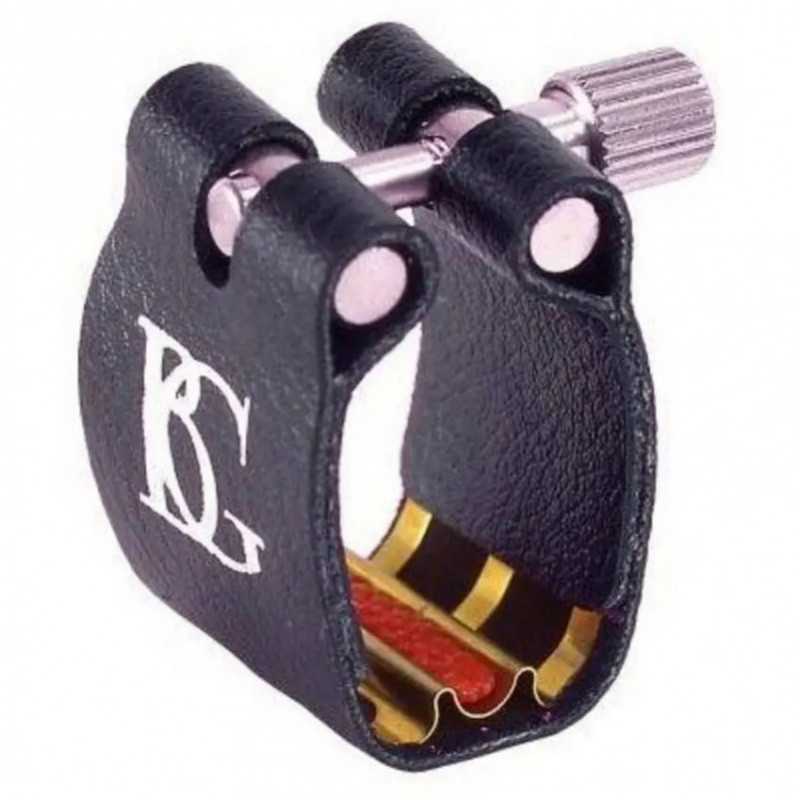 PINÇA PARA CLARINETE BAIXO BG L9SR SUPER REVELATION