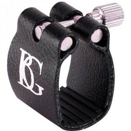 Abraçadeira para Clarinete Baixo BG L9 Standard | Sanganxa Music Store