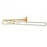TROMBON YAMAHA YSL448 GE SIB/FA LACADO 3