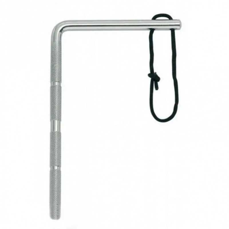 Suporte Triagulo Meinl MC-TR1 | Sanganxa Music Store