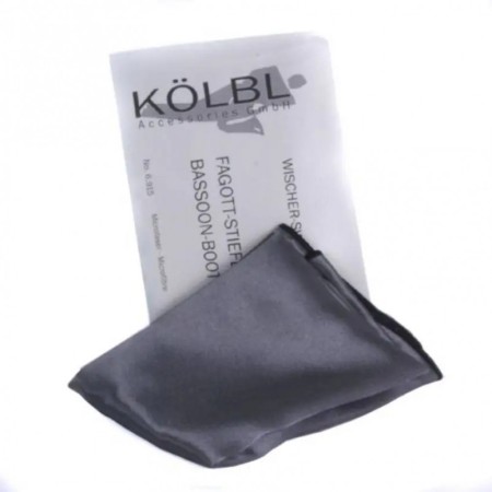 Limpiador Fagot para Codo KOLBL 6915 - sanganxa.com