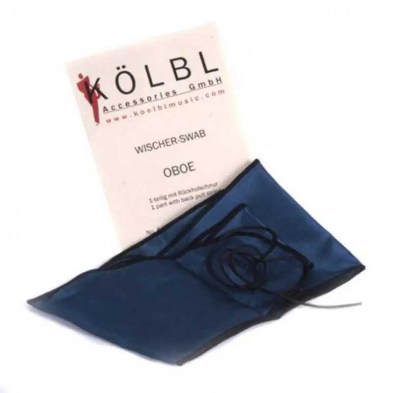 KOLBL Limpador de corno inglês 1 unid. 6960 -  sanganxa.com