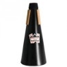 Trombone Mute Denis Wick 5572 Fibre : Sanganxa Music Store
