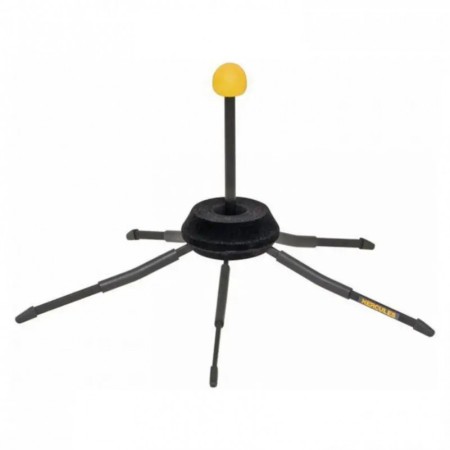 SUPORTE PARA TROMPETE HERCULES DS410B TRAVELITE