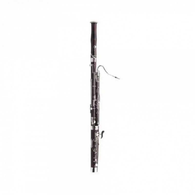 Fagote Schreiber S31 5031 Até Dó agudo | Sanganxa Music Store