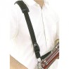 Cordão para fagote BG B02 Tipo Bandolier | Sanganxa Music Store