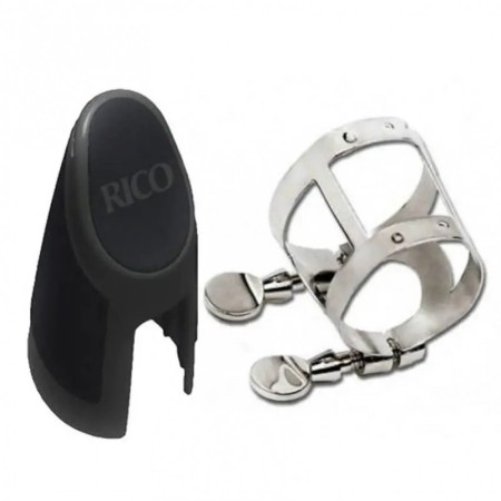 PINÇA PARA CLARINETE RICO RCL1N