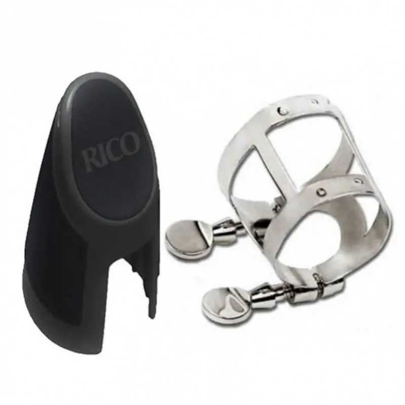 PINÇA PARA CLARINETE RICO RCL1N