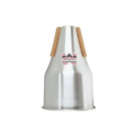 Trompa Mute Denis Wick 5524 Straight | Sanganxa Music Store