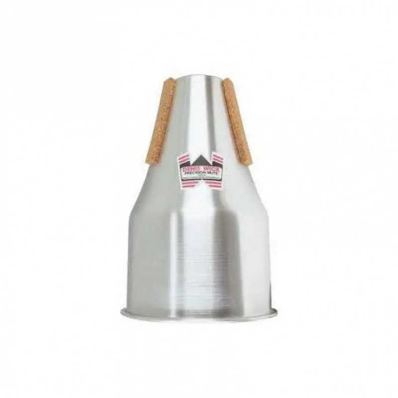 Trompa Mute Denis Wick 5524 Straight | Sanganxa Music Store