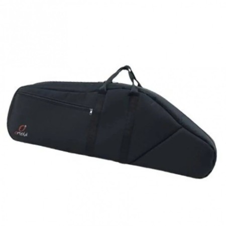 Estojo para Saxofone Barítono Ortolá 160 - Sanganxa.com