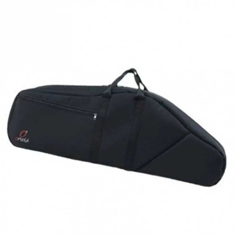 Estojo para Saxofone Barítono Ortolá 160 - Sanganxa.com