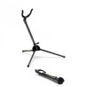 Soporte Saxo Tenor Hercules DS432B Travel | Sanganxa Music Store