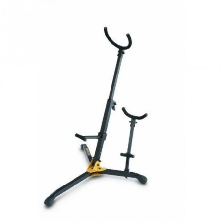 SUPORTE PARA SAXOFONE BARÍTONO HERCULES DS536B