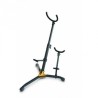 SOPORTE SAXO BARITONO HERCULES DS536B