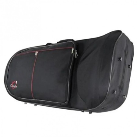 ESTOJO PARA EUFÓNIO ORTOLA MOD 141 - Sanganxa