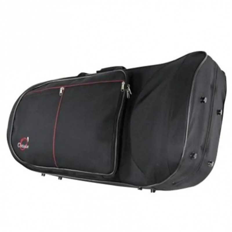 ESTOJO PARA EUFÓNIO ORTOLA MOD 141 - Sanganxa