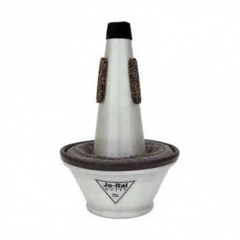 JO-RAL TROMPETE MUDO TPT3A CUP TRITONE