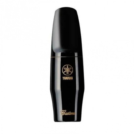 Boquilha para saxofone alto Yamaha 4CM-MPAS - Sanganxa.com