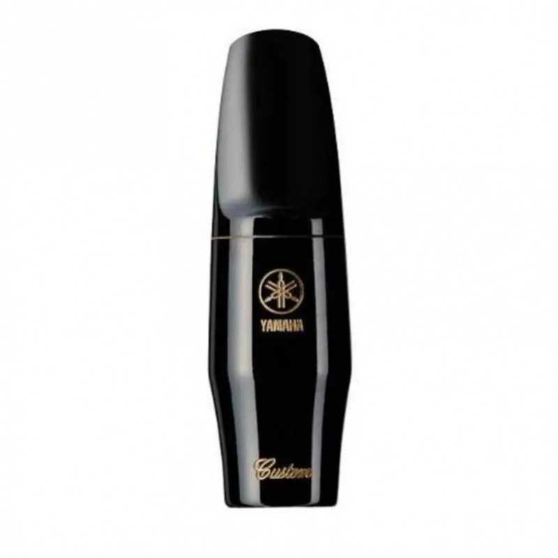 Boquilha para saxofone alto Yamaha 4CM-MPAS - Sanganxa.com