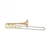 Trombone Baixo Yamaha YBL-421G - Sanganxa.com