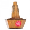 SORDINA TROMPETA RGC TRP18 CUP MADERA