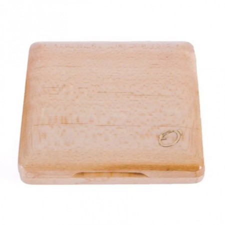 Clarinete Thumbguard Ortola 4 Reeds Natural - Sanganxa.com