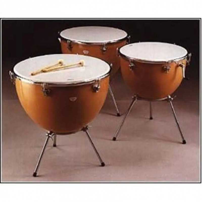 Timbal Honsuy Utensílios 29" Ø | Sanganxa Music Store | Sanganxa.com