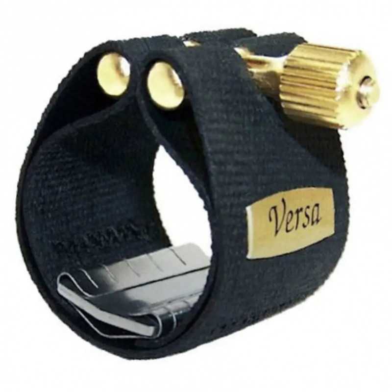 braçadeira para saxofone alto rovner versa v1rl -  sanganxa.com