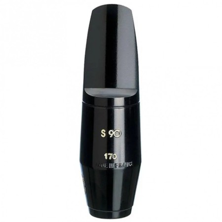 Bocal Saxofone Tenor Selmer S90 170 - Sanganxa.com